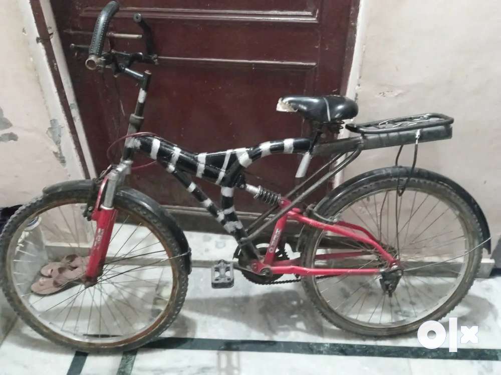 bike Bicycles for sale in India Second Hand Cycles in India OLX