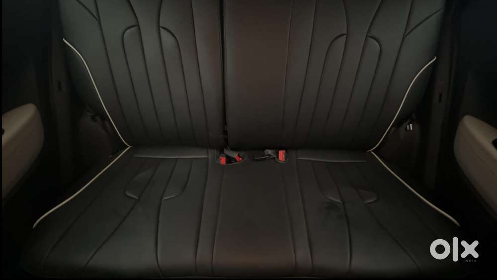 Hyundai Venue Sx (o) Mt 1.5 Diesel, 2024, Diesel
