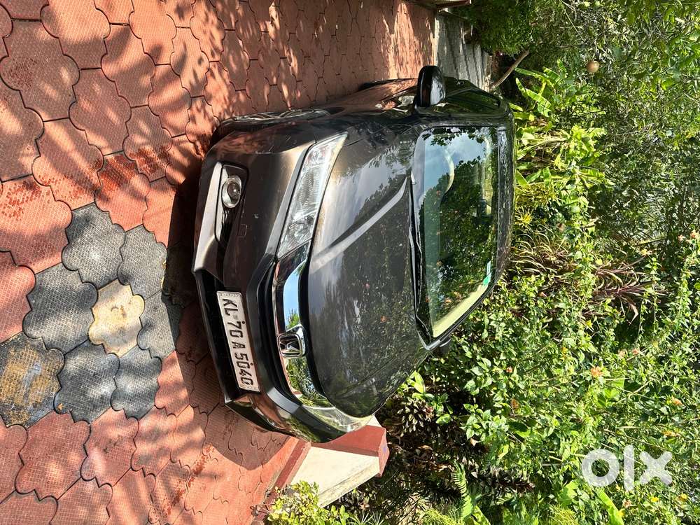 Honda City 2015, First Owner, Full Service History