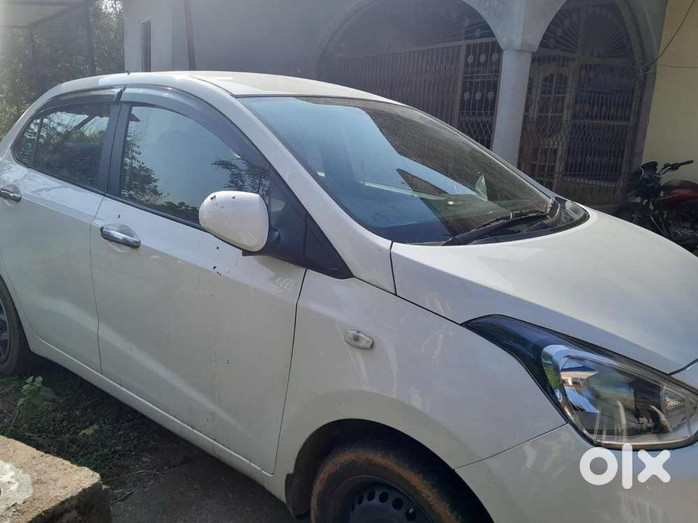 Hyundai Xcent Prime 2020 Petrol 46000 Km Driven