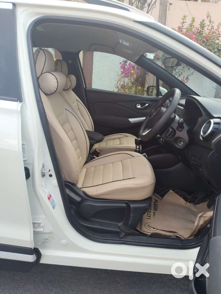 Nissan Kicks, 2021, Petrol