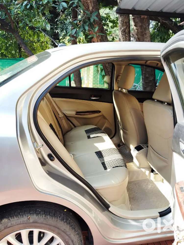 Maruti Suzuki Swift Dzire 2020 Petrol 22570 Km Driven