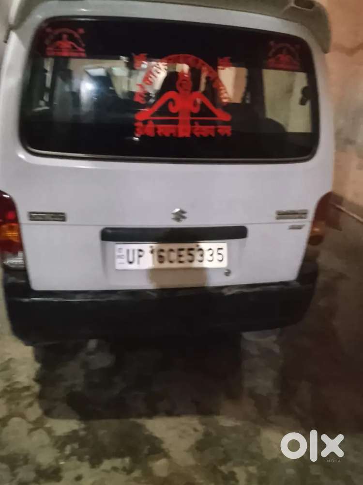 Maruti Suzuki Eeco 2019 Cng & Hybrids 150000 Km Driven