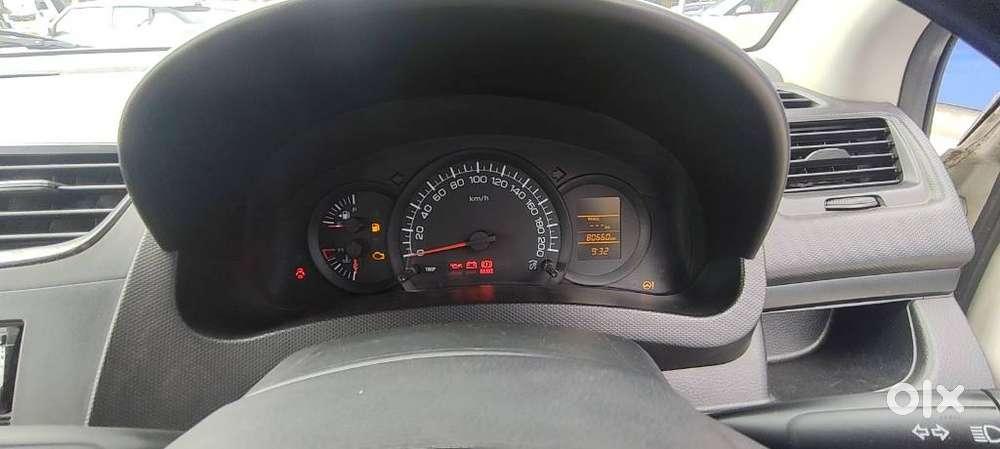 Maruti Suzuki Swift Lxi, 2013, Petrol