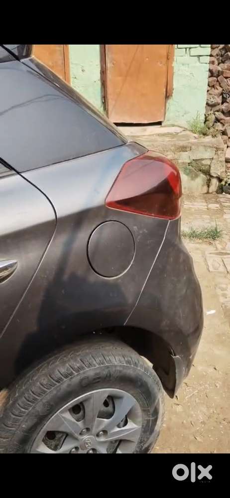 Hyundai I20 Active Diesel 2018