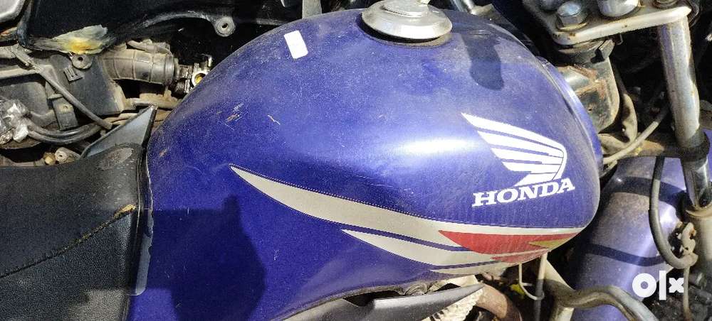 Honda unicorn spare discount parts