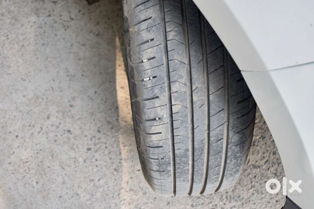 Ford Ecosport 1.5 Petrol Trend Plus At, 2018, Petrol