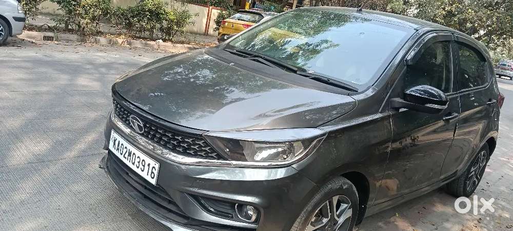 Tata Tiago 2020 Petrol 74000 Km Driven