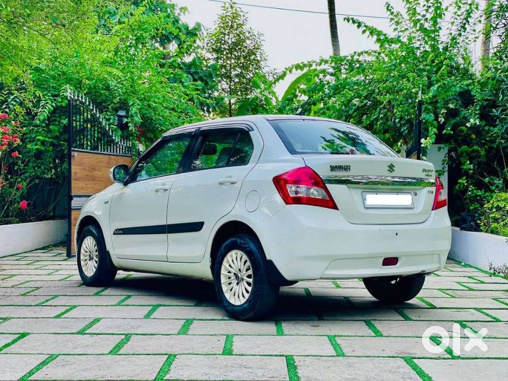 Maruti Suzuki Dzire 1.2 Vxi, 2013, Petrol