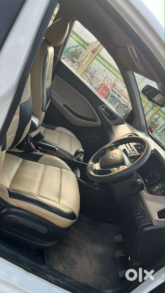 Hyundai I20 1.2 Asta, 2015, Diesel