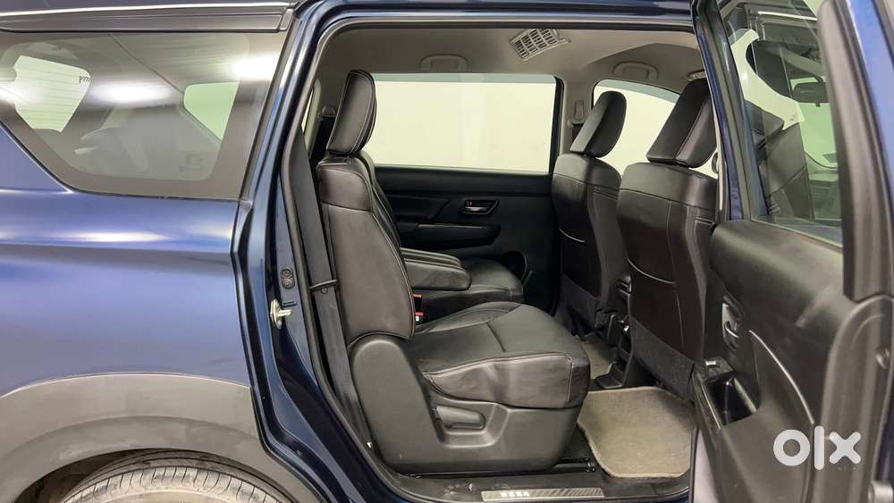 Maruti Suzuki Xl6 1.5 Alpha Plus At, 2022, Petrol