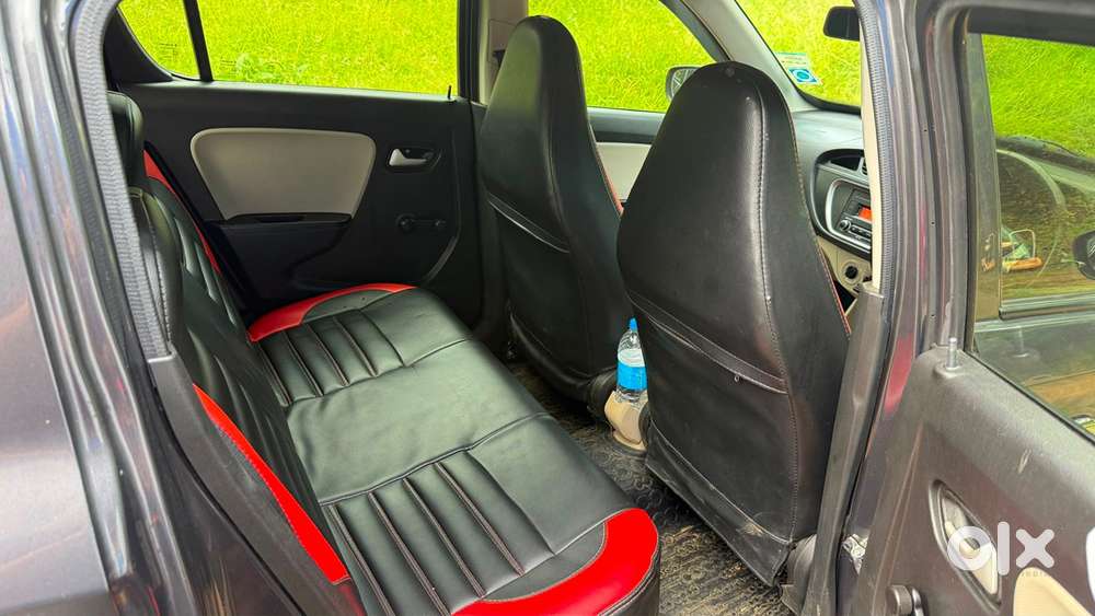 2021 Maruti Suzuki Alto Vxi Plus Manual