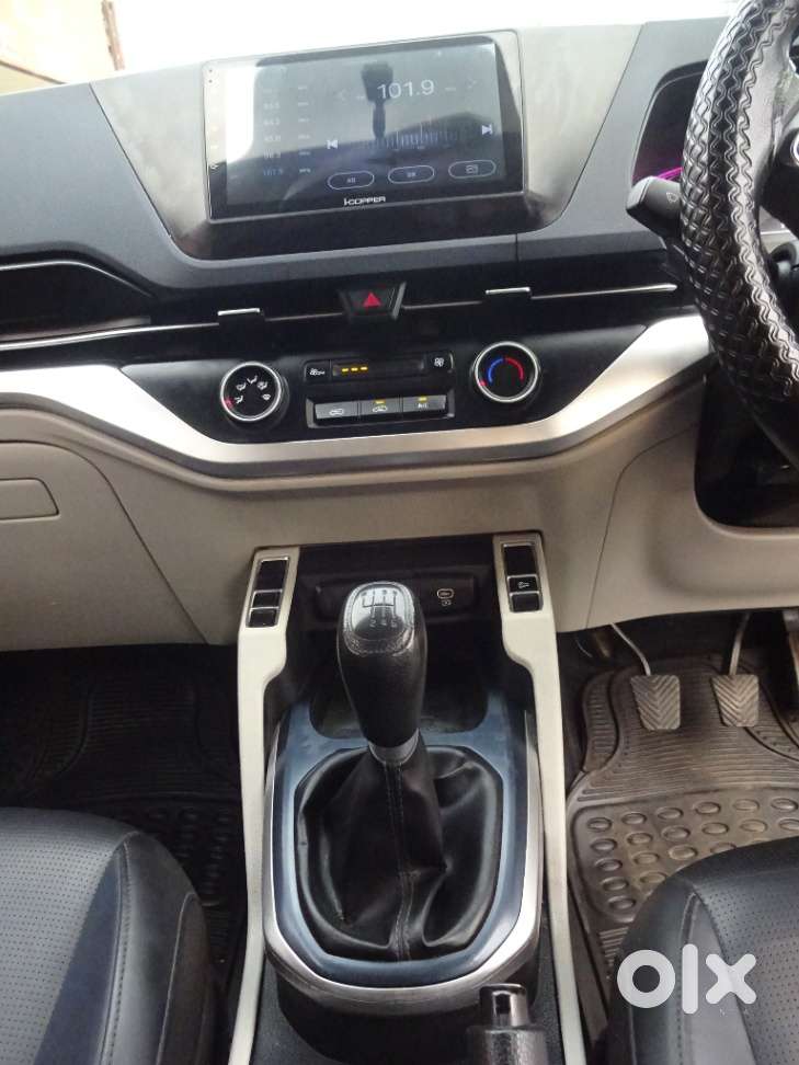 Kia Carens 1.4 Premium 7 Str, 2023, Diesel