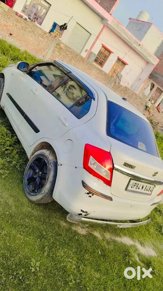 Maruti Seft Dezar