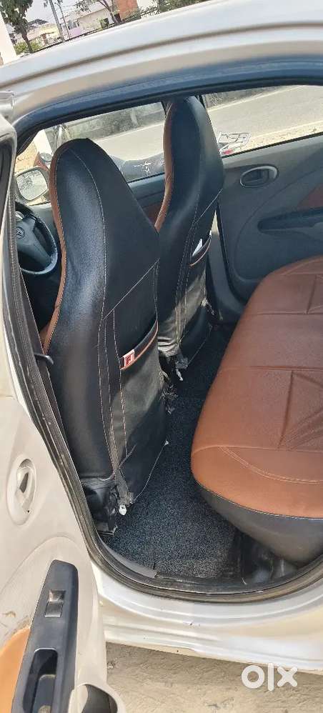 Toyota Etios 2011 Diesel Good Condition