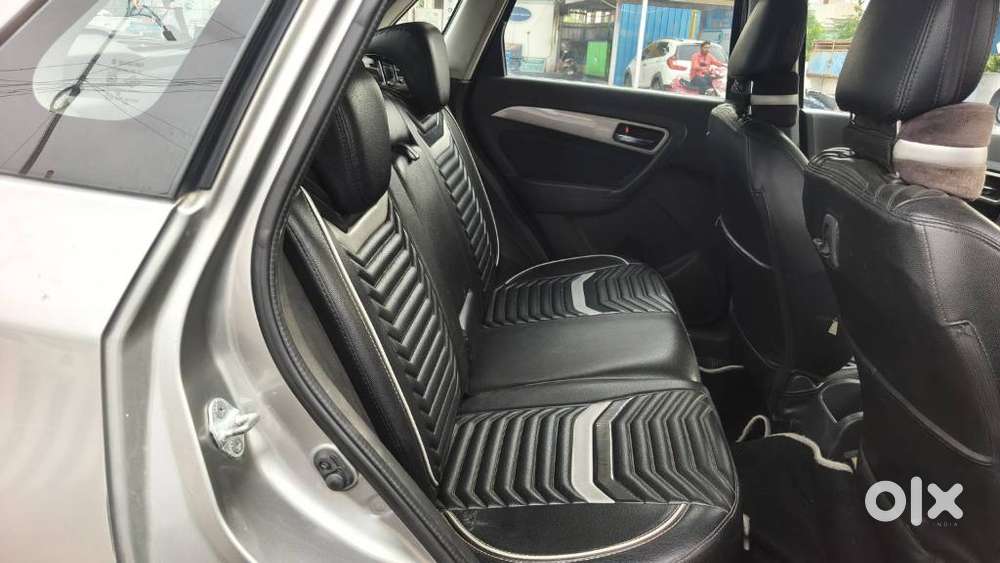 Maruti Suzuki Vitara Brezza Zdi, 2017, Diesel