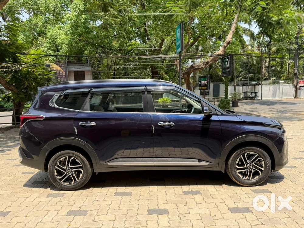 Kia Carens 1.5 Luxury Plus Turbo 7 Str, 2022, Petrol