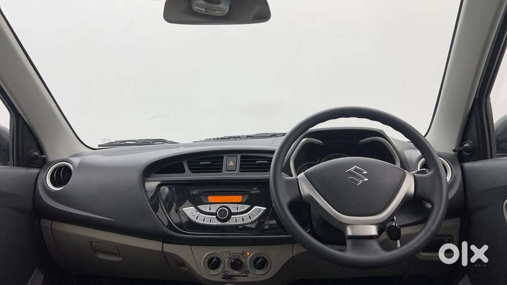 Maruti Suzuki Alto K10 Vxi, 2018, Petrol