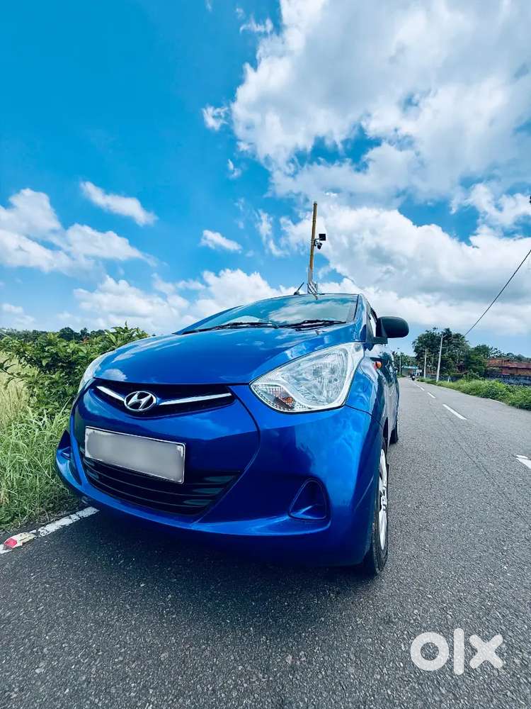 Hyundai Eon Magna Plus For Sale