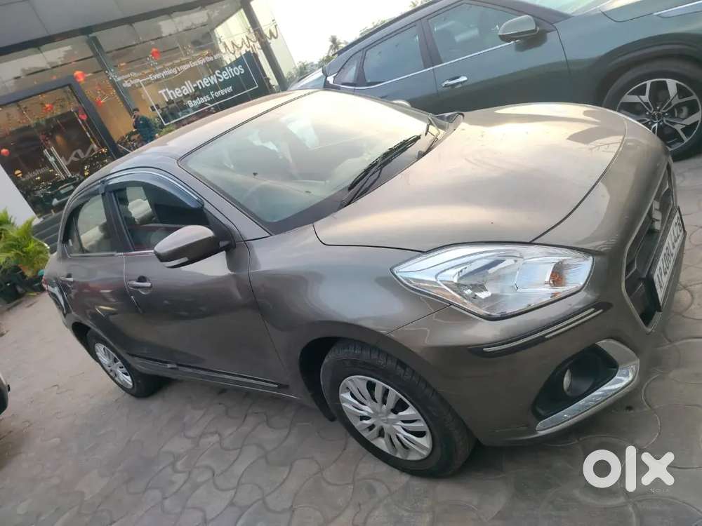 Maruti Suzuki Dzire 2023 Petrol 50400 Km Driven