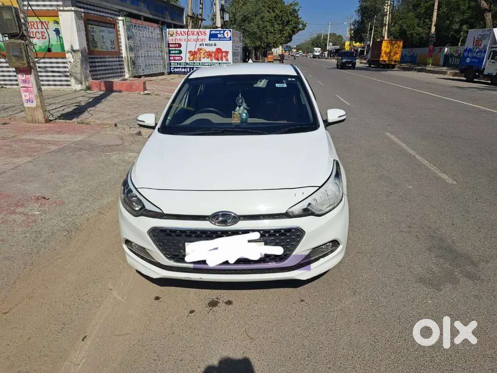 1st Owner, Less Driven  I20 For Sell