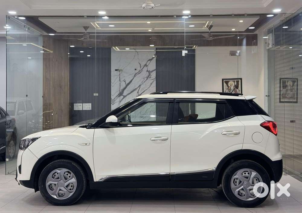 Mahindra Xuv300 W6 Diesel, 2019, Diesel