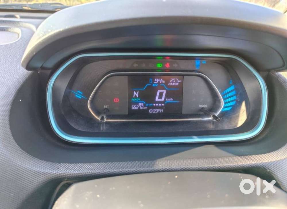 Tata Tiago Ev Xz Plus Lr, 2023, Electric