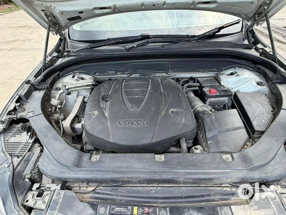 Volvo Diesel Automatic 2018 Year