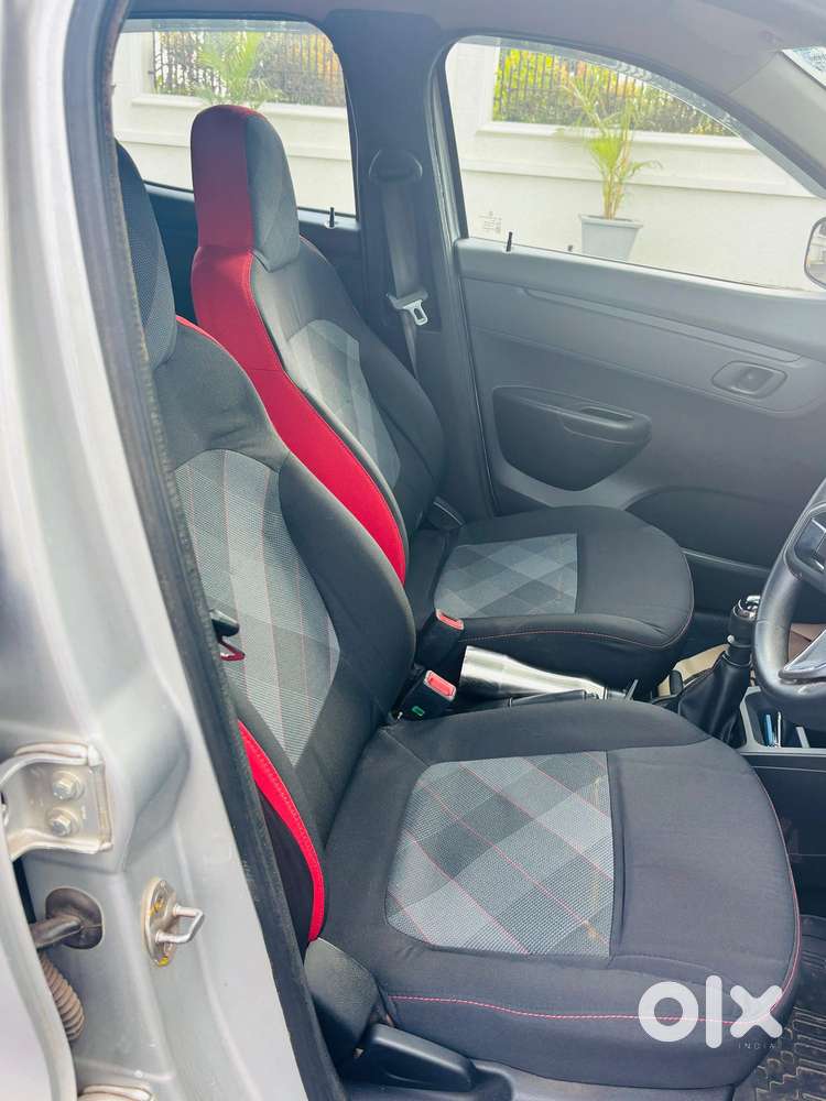 Renault Kwid 1.0 Rxt Edition, 2020, Petrol