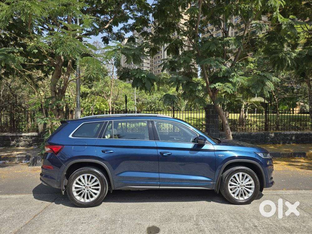 Skoda Kodiaq 2.0 L&k Tsi Dsg, 2023, Petrol
