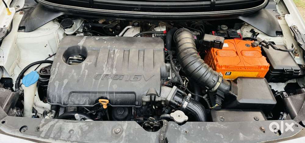 Hyundai I20 Active S Diesel, 2018, Diesel