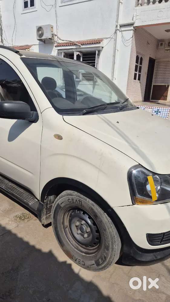 Mahindra Xylo 2012 2nd Owner