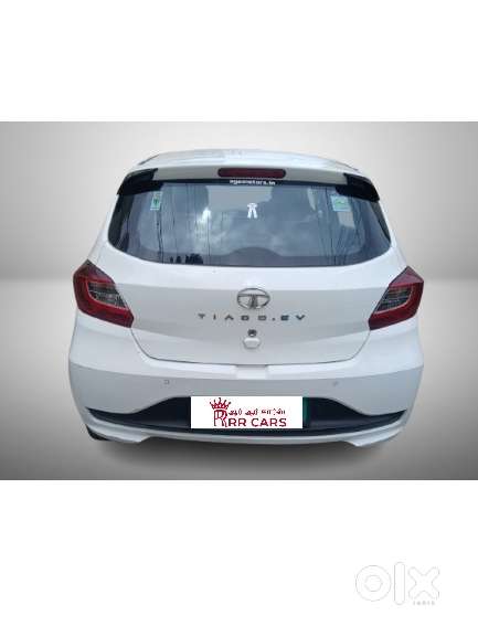 Tata Tiago Ev Xt Lr, 2023, Electric