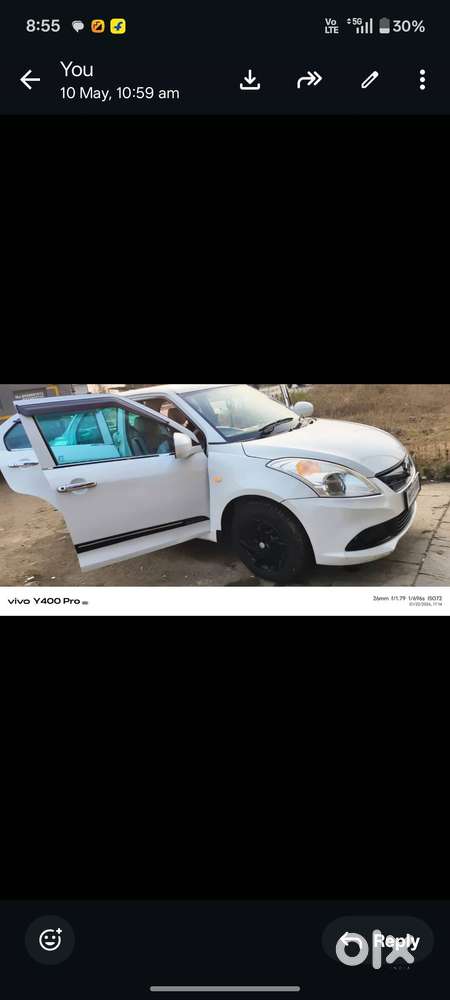 Maruti Suzuki Swift 2020 Cng & Hybrids Well Maintained