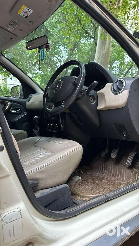 Renault Duster 2013 Diesel Well Maintained