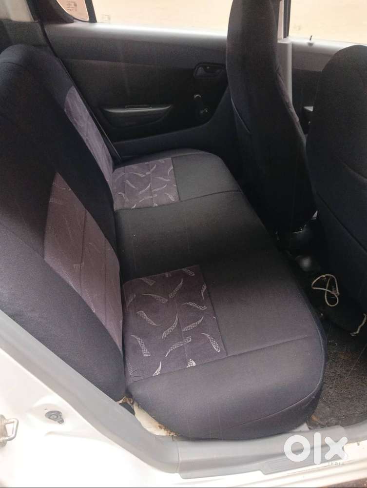 Maruti Suzuki Alto 2014