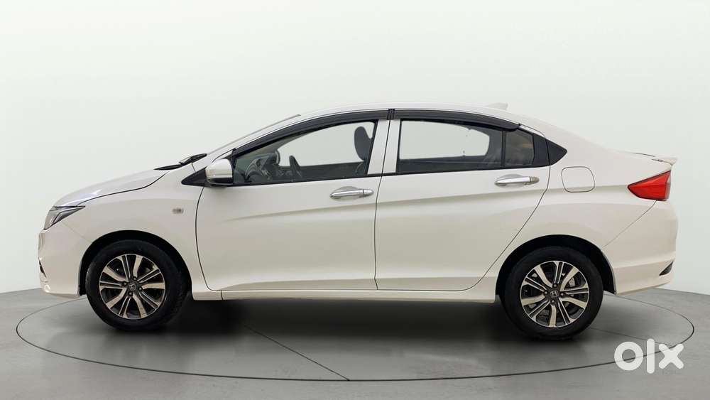 Honda City 2015-2017 I Dtec Sv, 2019, Diesel