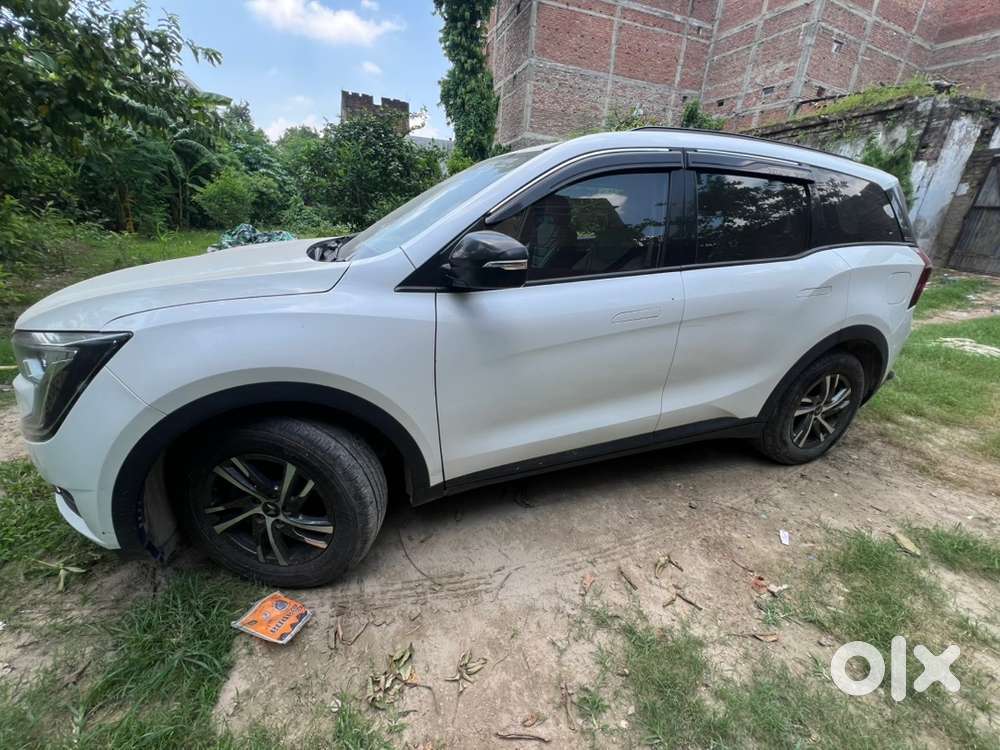 Mahindra Xuv700 2023
