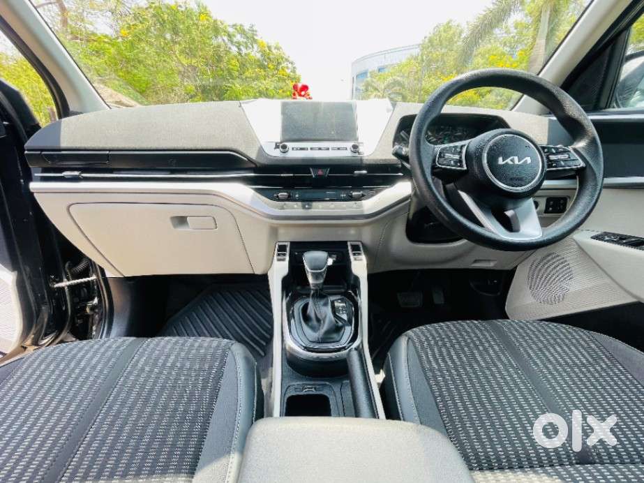Kia Carens Prestige Plus Diesel, 2025, Diesel