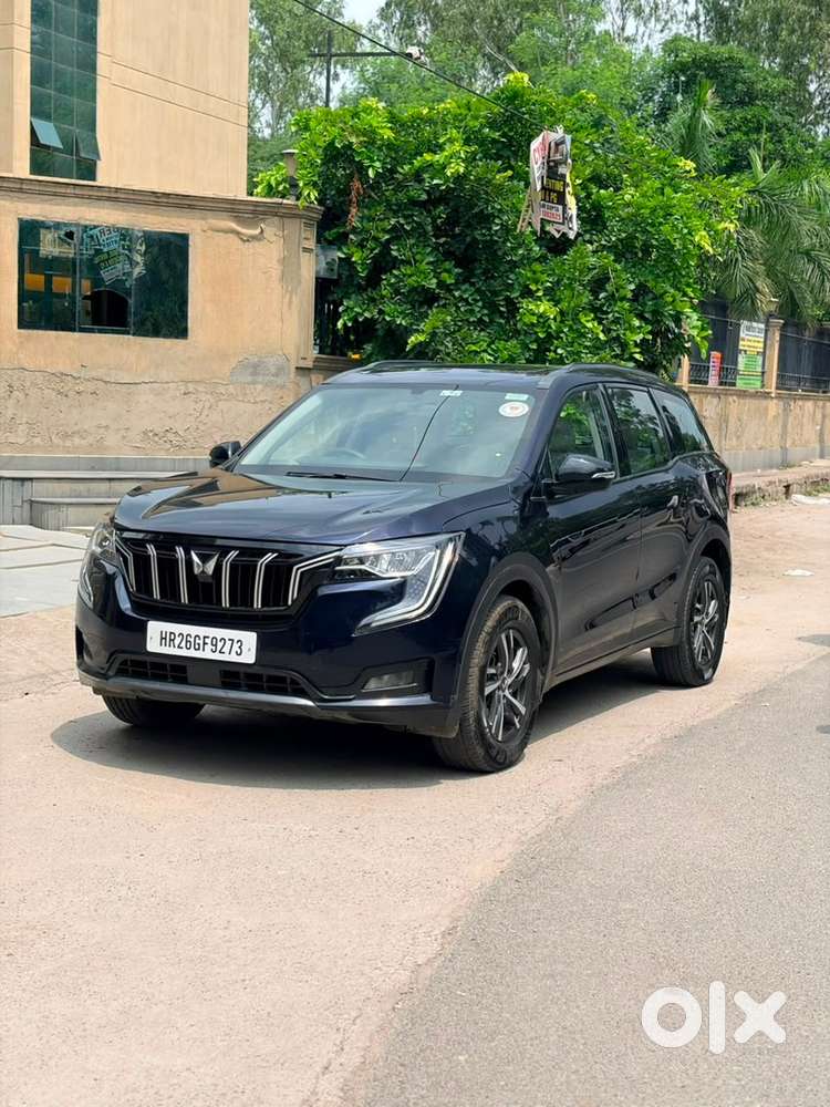 Mahindra Xuv700 Diesel Available In Immaculate Condition