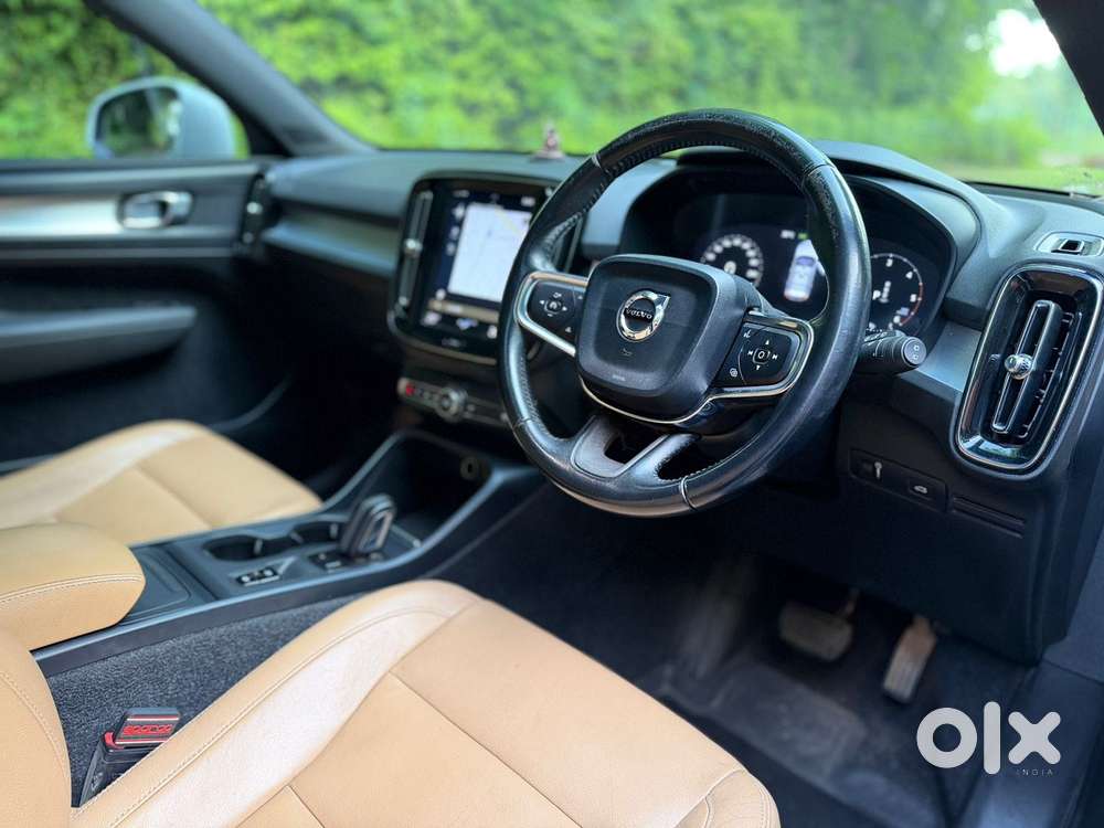 Volvo Xc40 D4 Awd Inscription, 2018, Diesel
