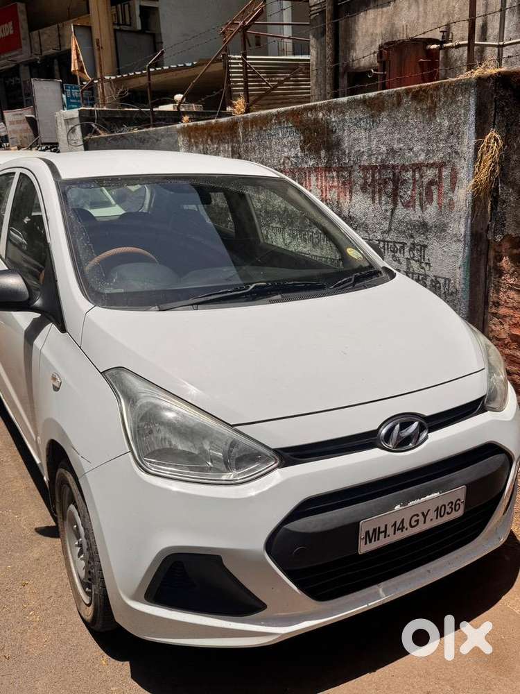 Hyundai Grand I10 Prime 2017 Cng & Hybrids 100000 Km Driven