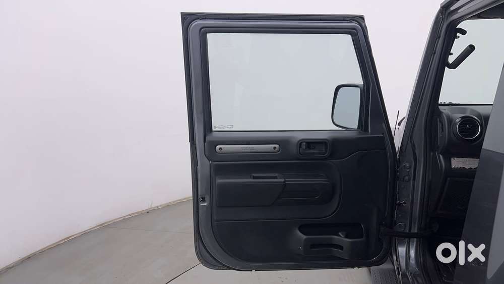 Mahindra Thar 2.0 Lx Hard Top Petrol At 4 Rwd, 2021, Petrol