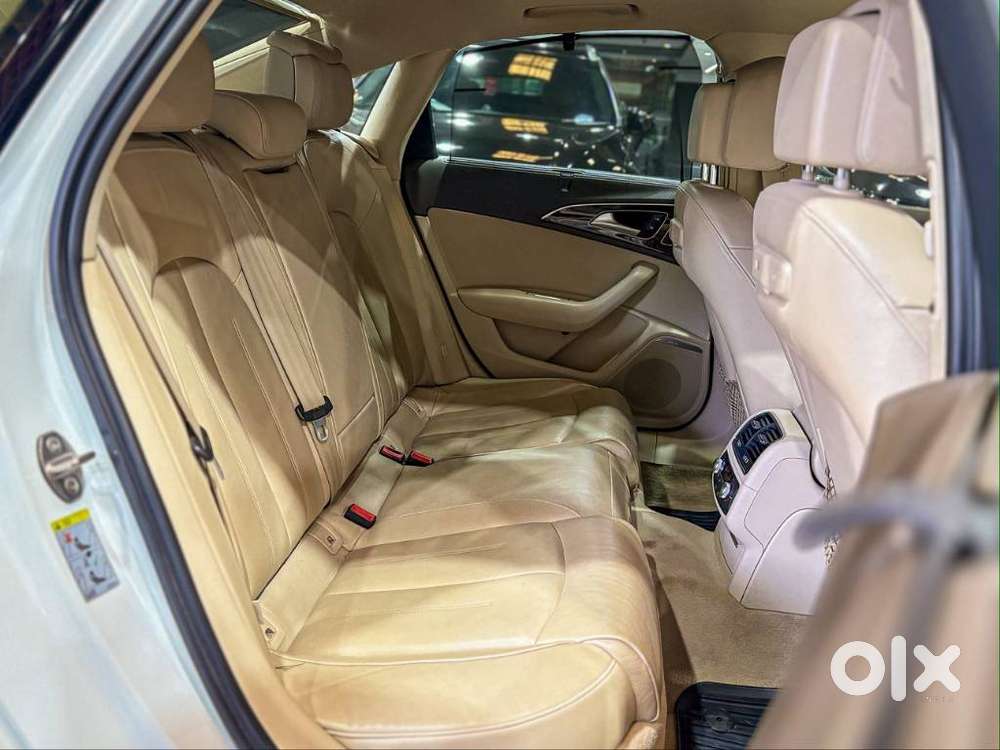 Audi A6 35 Tdi S Line Matrix, 2017, Diesel