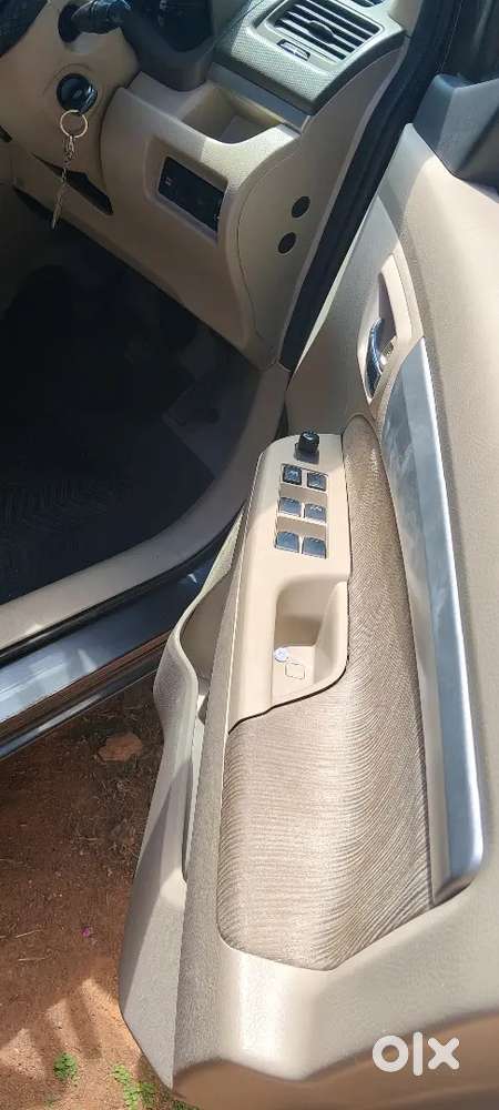 Maruti Suzuki Ertiga 2012  Good Condition For Sale