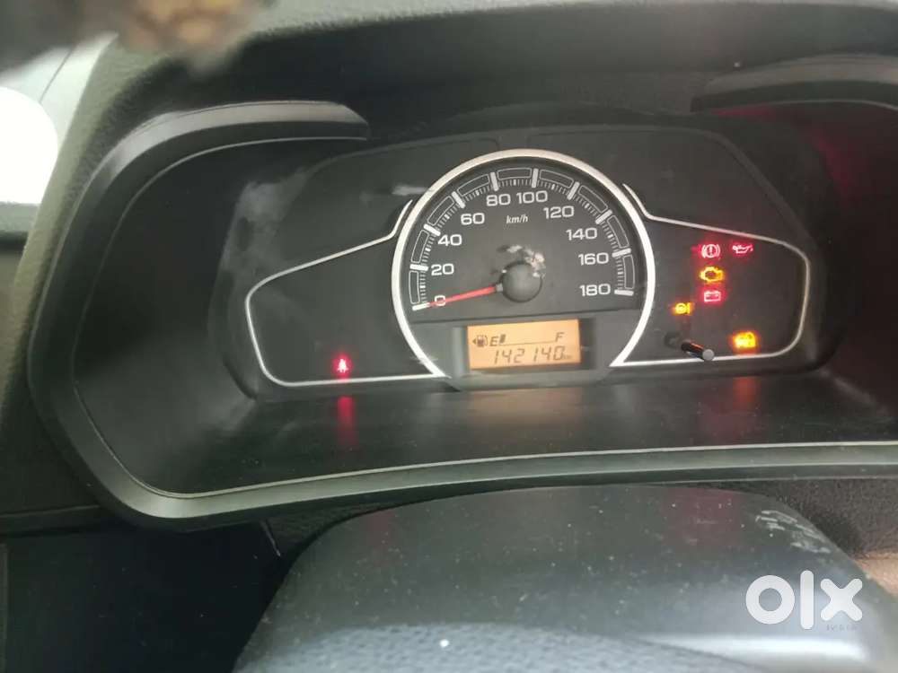 Maruti Suzuki Alto 2019
