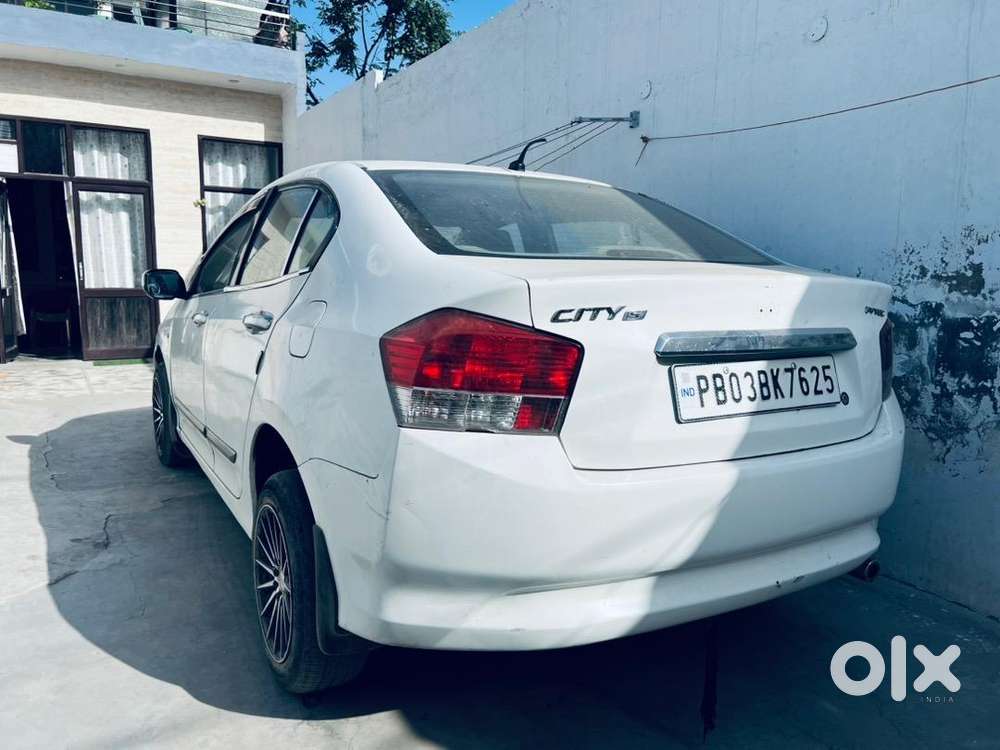 Honda Model From 2009 Year