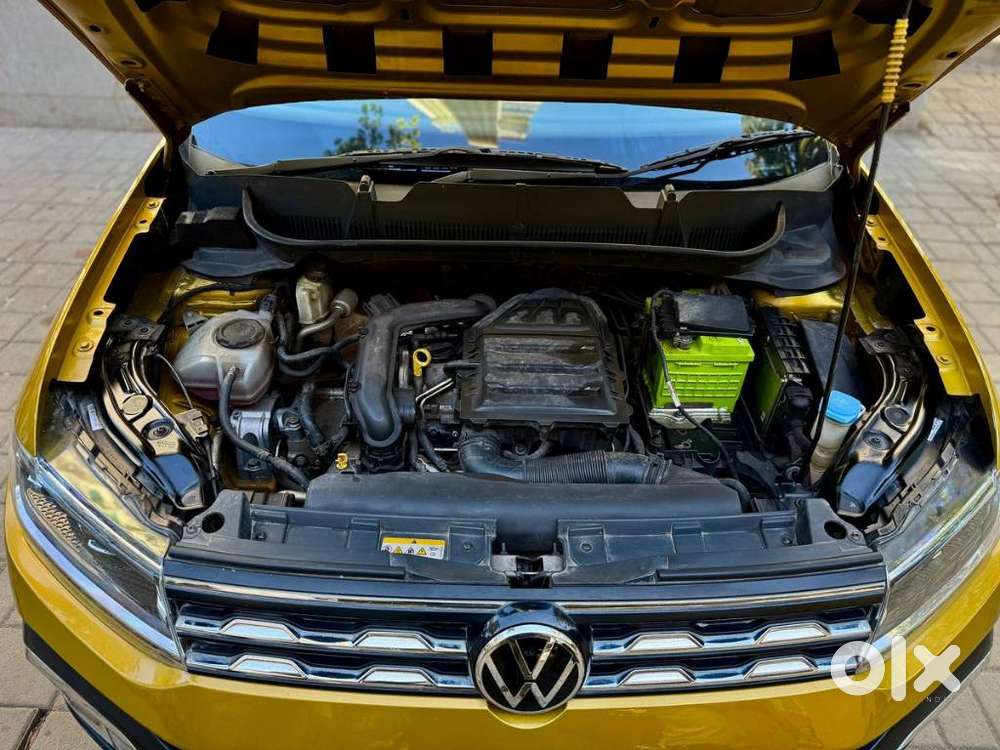 Volkswagen Taigun 1.0 Tsi Topline, 2022, Petrol