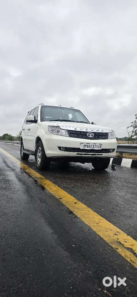 Tata Safari Storme 2015 Diesel 98000 Km Driven