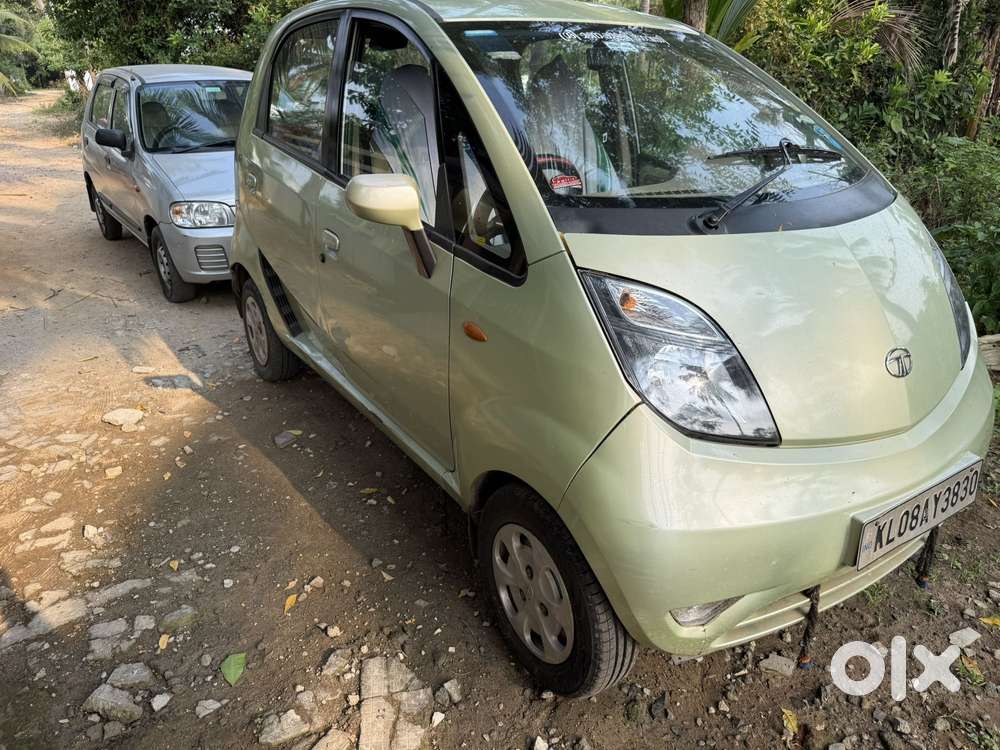 Tata Nano Xe, 2012, Petrol